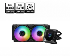 MSI MPG CORELIQUID K240 V2